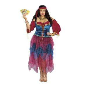 Gypsy Plus