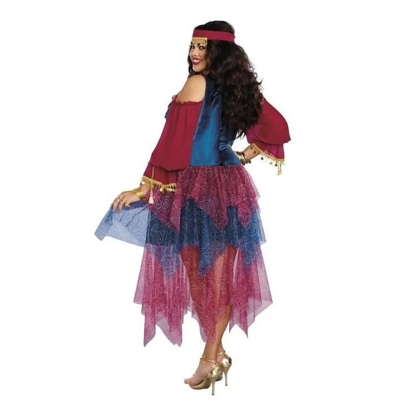 Gypsy Plus