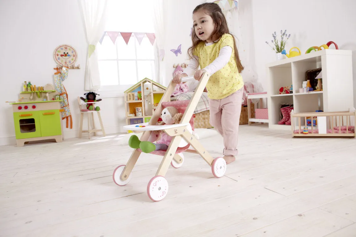 Hape Stroller