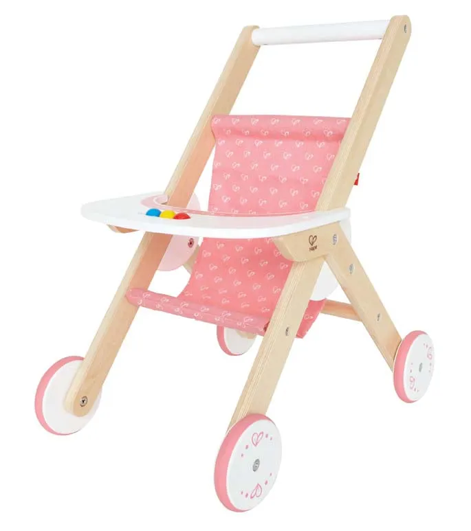 Hape Stroller
