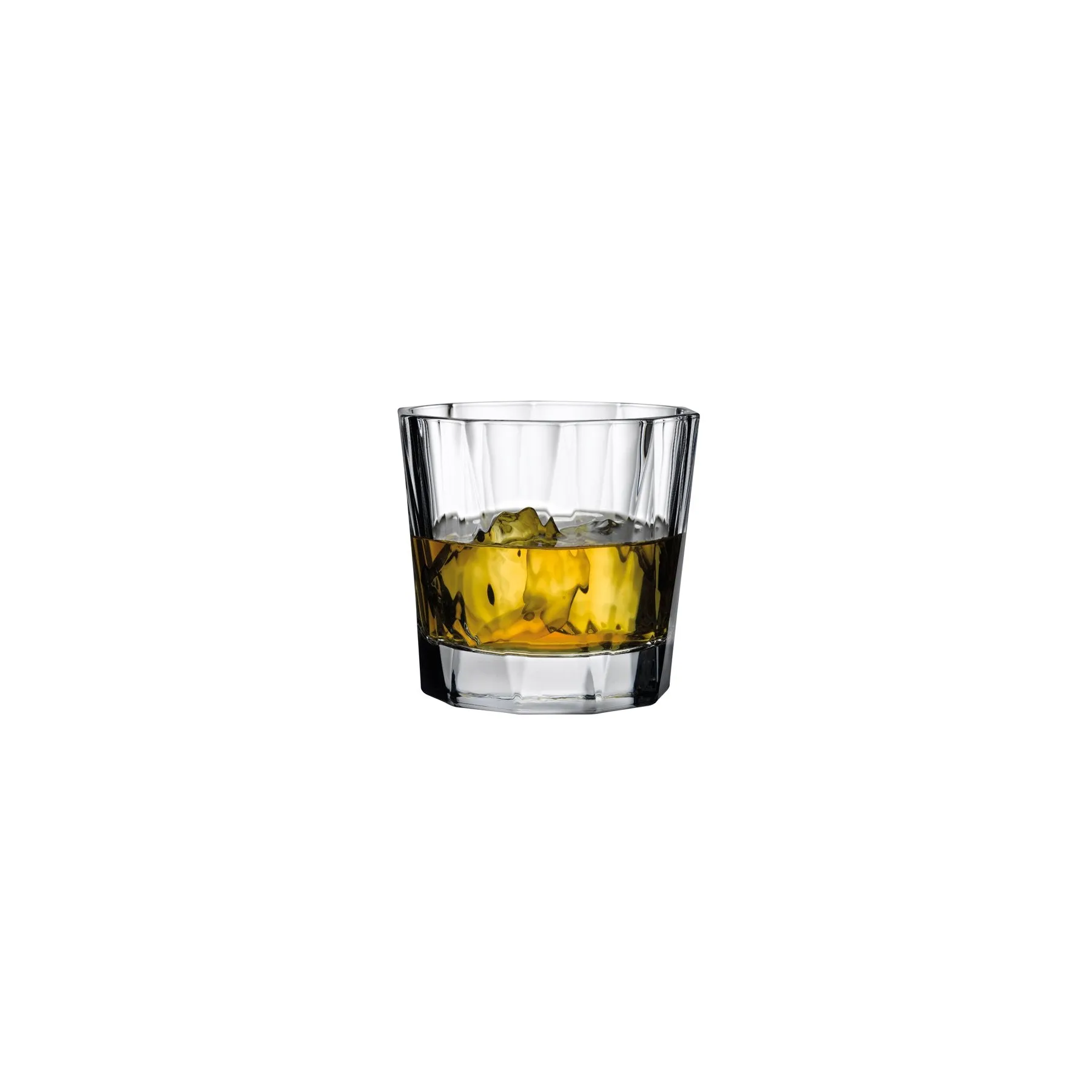 Hemingway Set of 4 Whisky Glasses