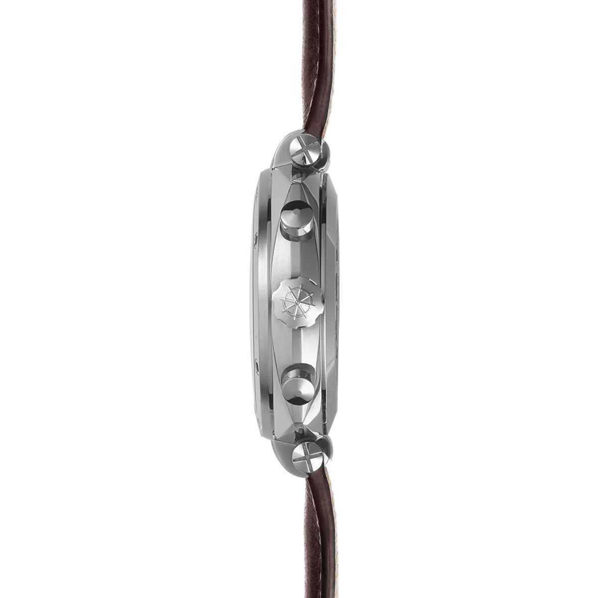 Herbelin - Newport Heritage Chrono (35664AP24BR)