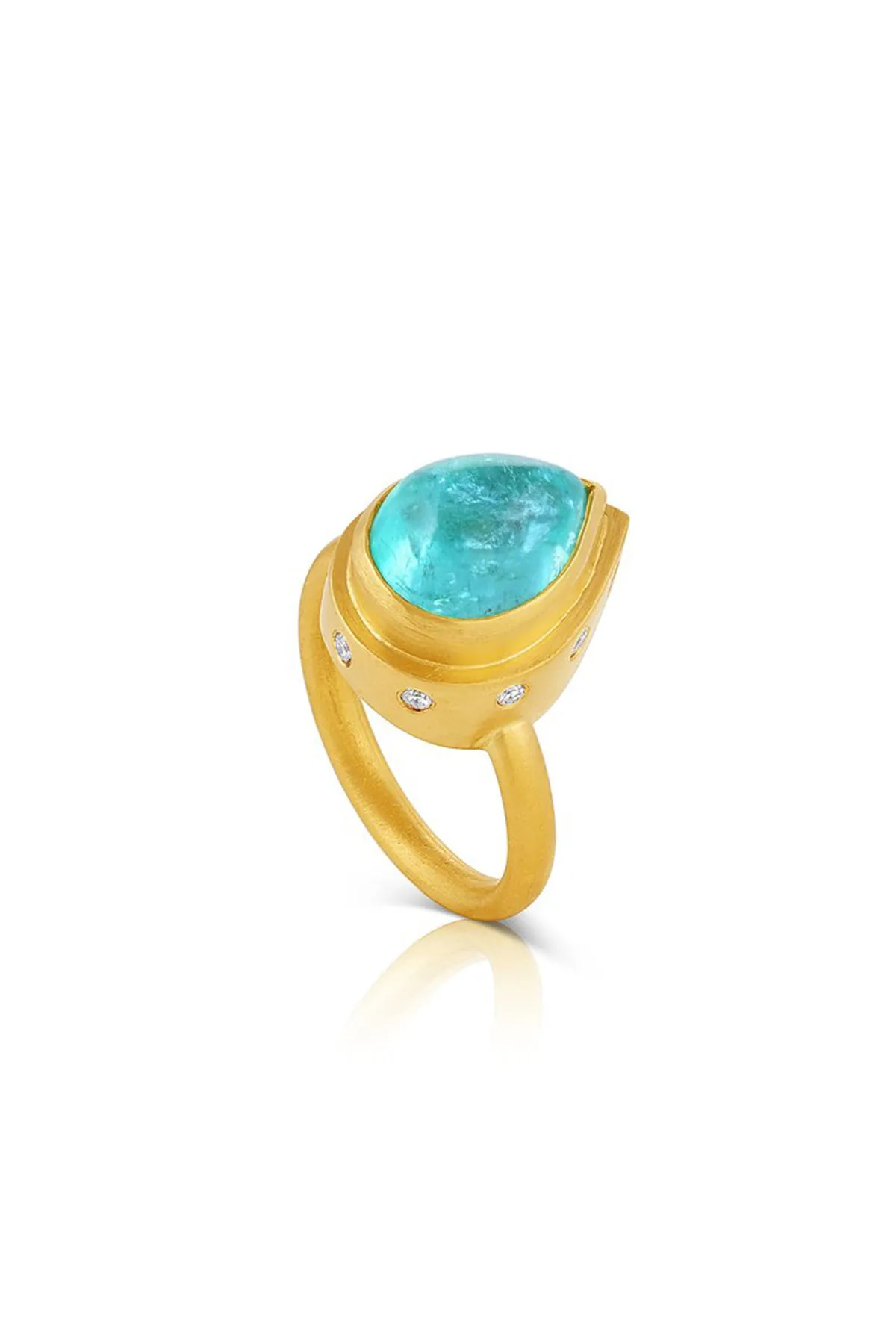 HERNSDORF | CALYPSO RING