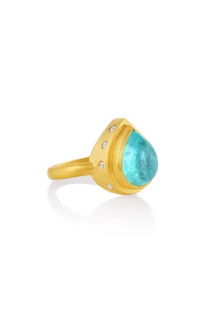 HERNSDORF | CALYPSO RING