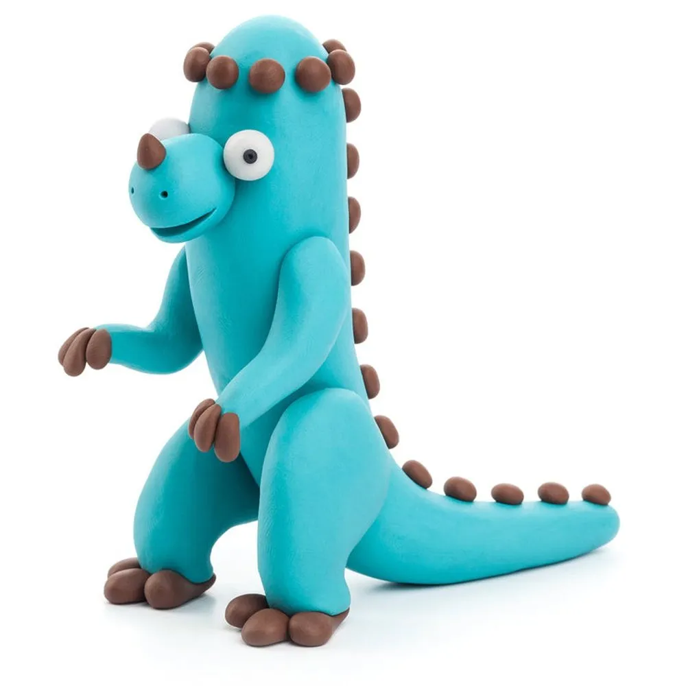Hey Clay Model Set - Dinos