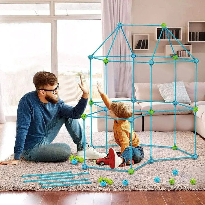 Imagination Station Fort Kit™