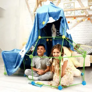 Imagination Station Fort Kit™