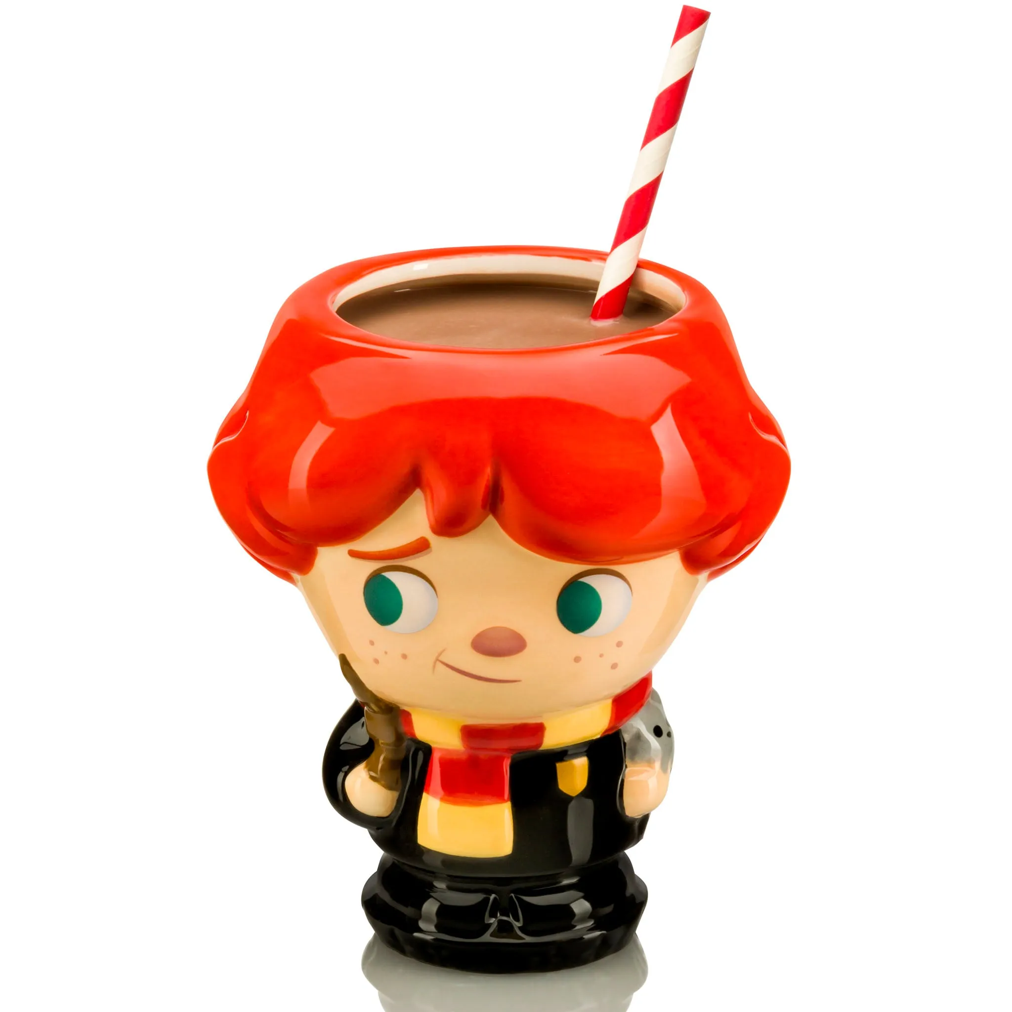 Jerrod Maruyama x Cupful of Cute® Ron Weasely Mug