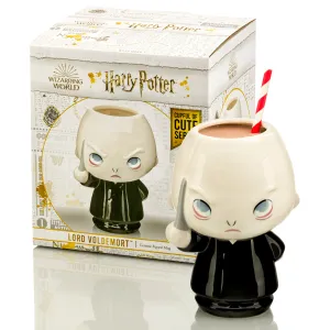 Jerrod Maruyama x Cupful of Cute® Voldemort Mug