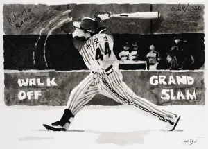 John Collins – Moonlight Graham No. 215, 2020