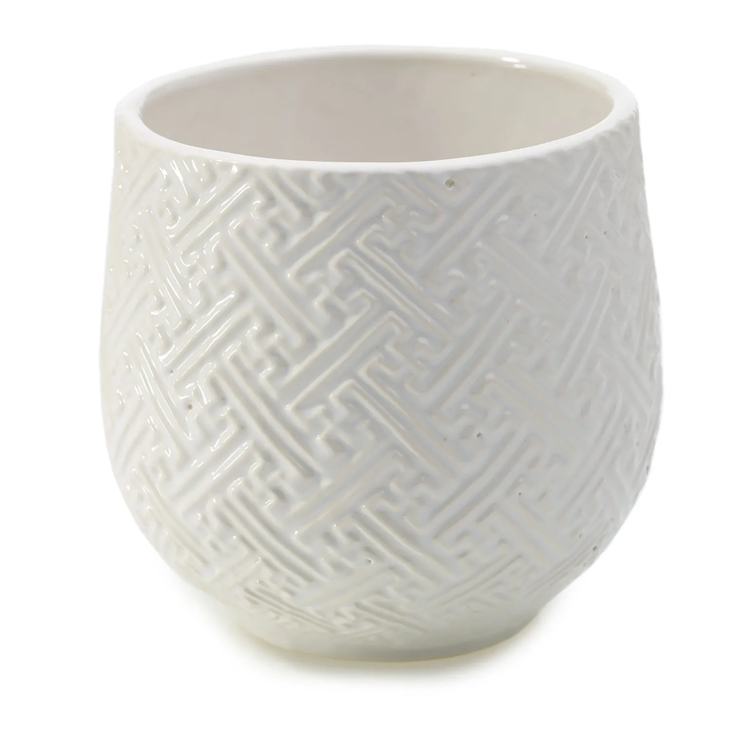 Kabasa Pot