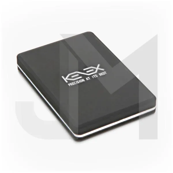 Kenex Rosin Scale 200 0.01g - 200g Digital Scale ROS-200