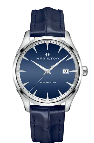 KHAKI GENT QUARTZ H32451641