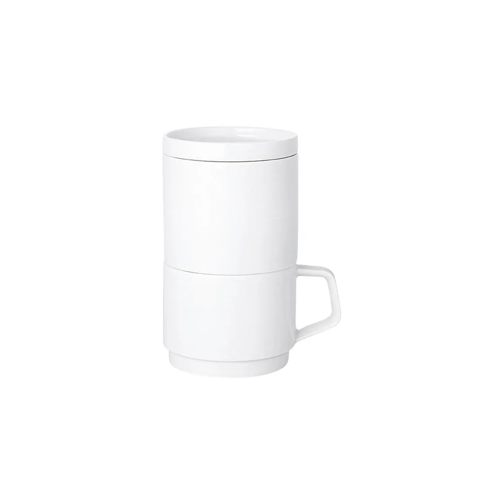 KINTO Faro Coffee Dripper & Mug 230ml