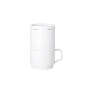KINTO Faro Coffee Dripper & Mug 230ml