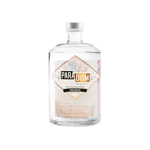 Latitude 42 Vodka