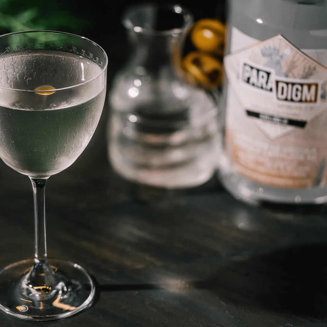 Latitude 42 Vodka