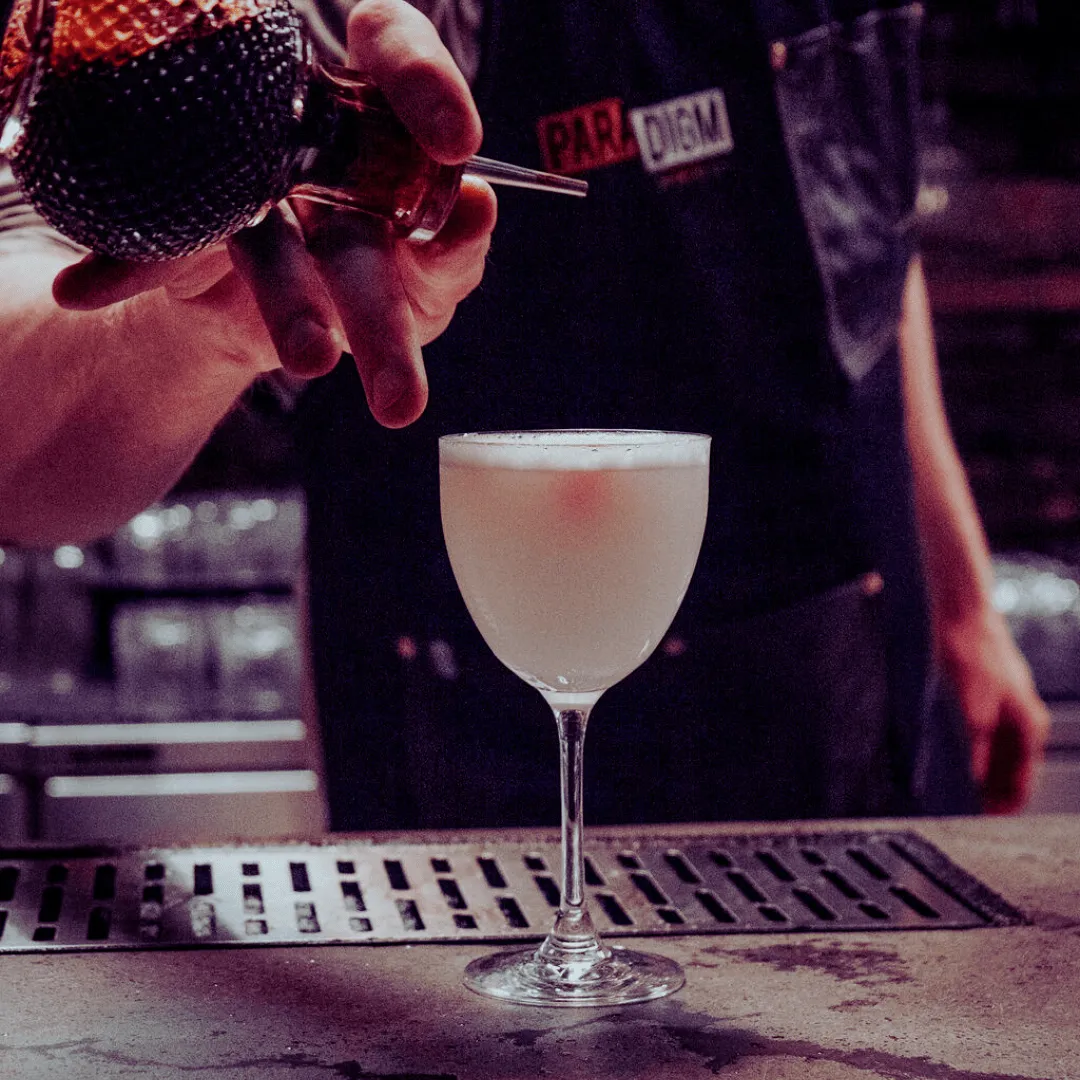 Latitude 42 Vodka
