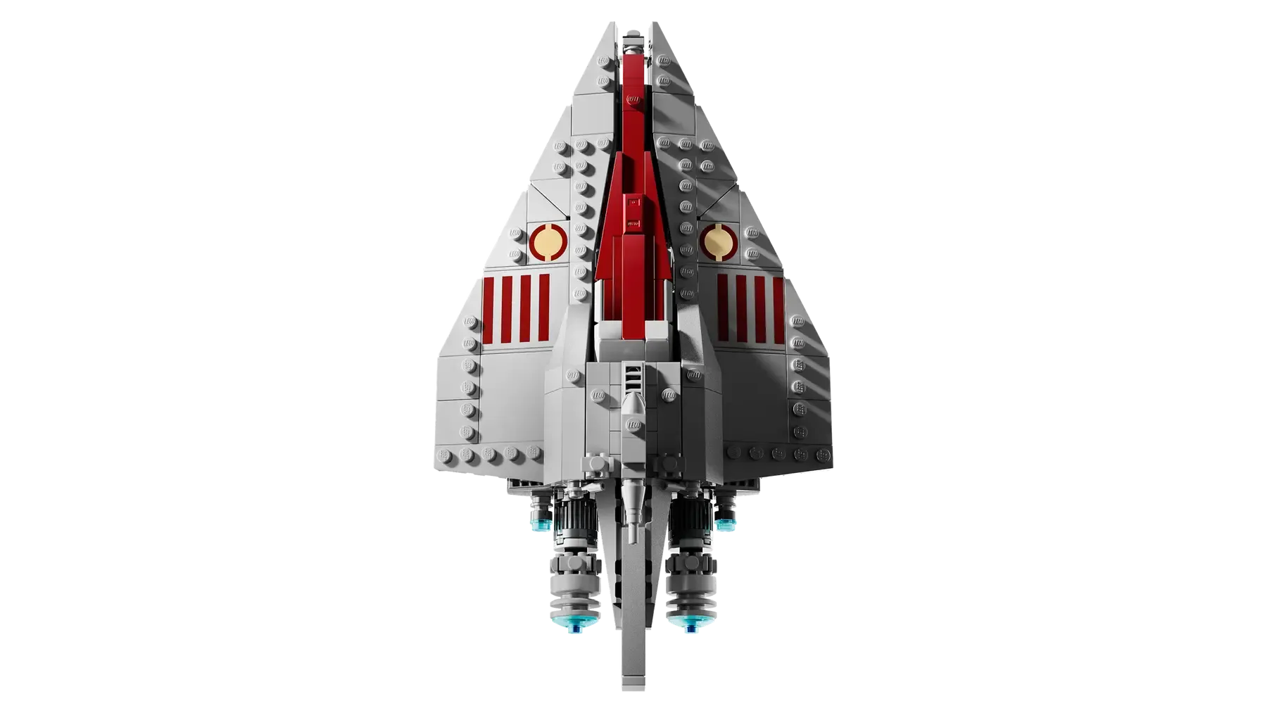 Lego Acclamator-Class Assault Ship™ (75404)