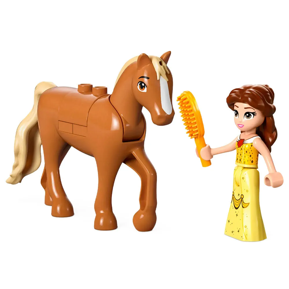 LEGO Disney Belles Storeytime Horse Carriage - 43233