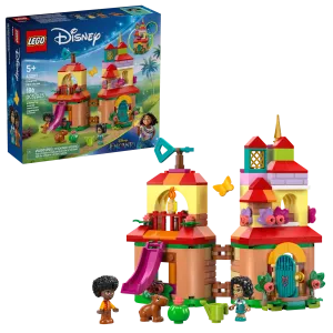 Lego Encanto Mini House (43261)