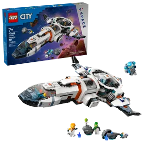 Lego Modular Galactic Spaceship (60446)
