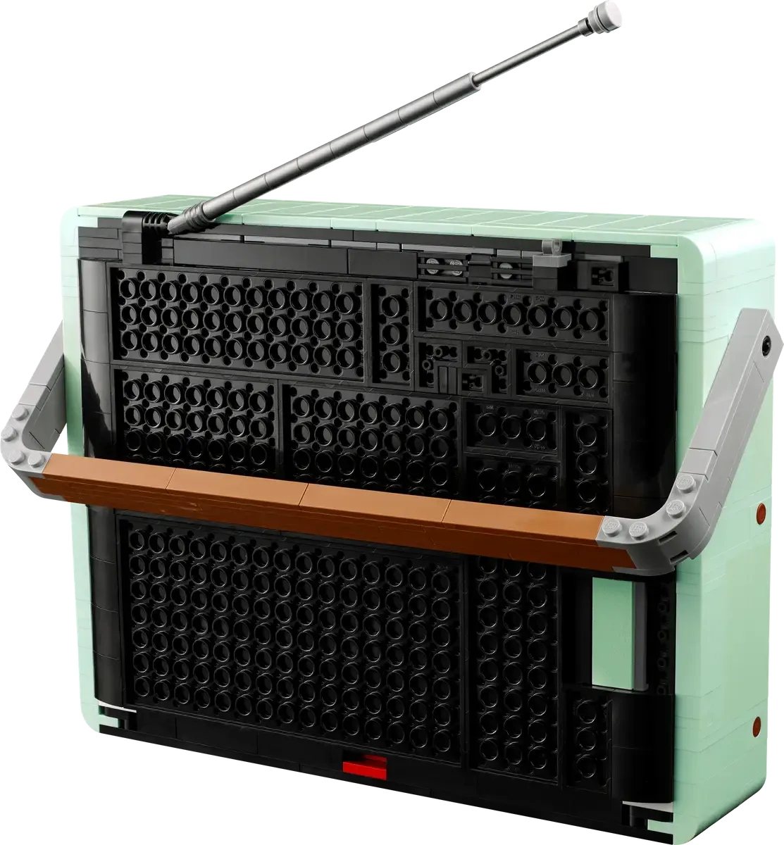 Lego Retro Radio (10334) Pre order March