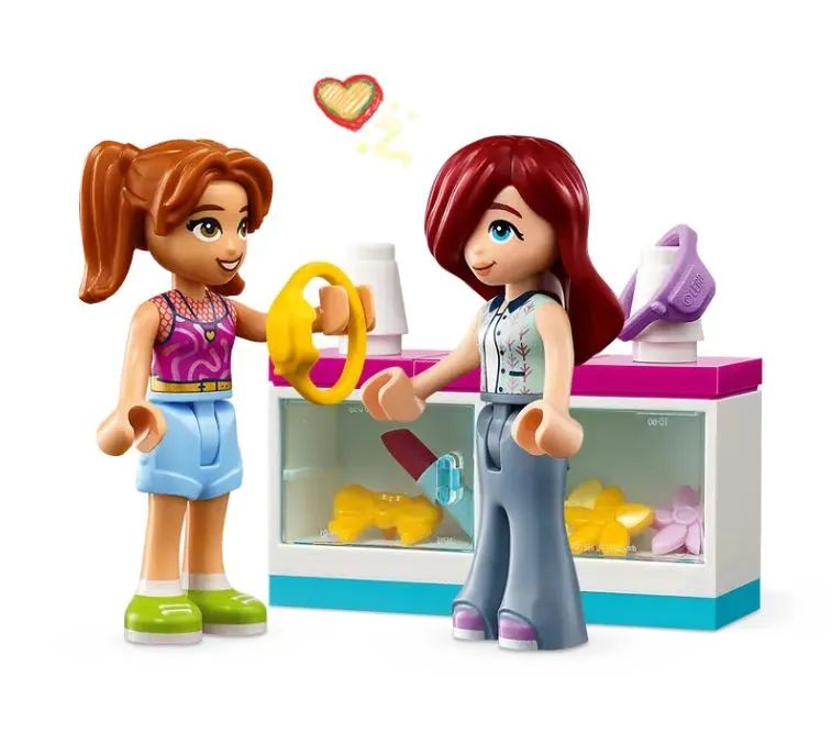 Lego Tiny Accessories Store (42608)