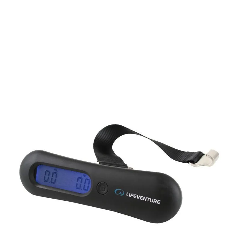 LifeVenture Luggage Scales