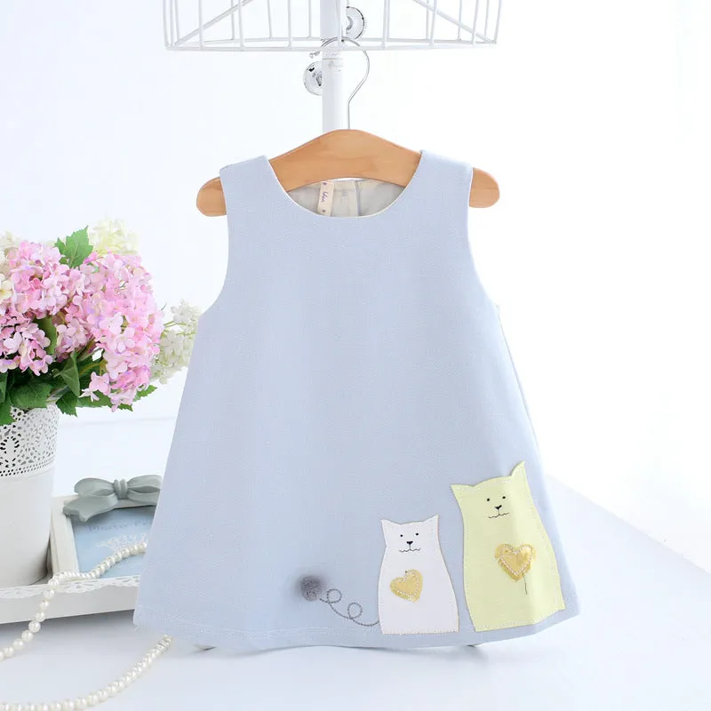 Limited Edition Spring Autumn A-Line Elegant Boutique Dress