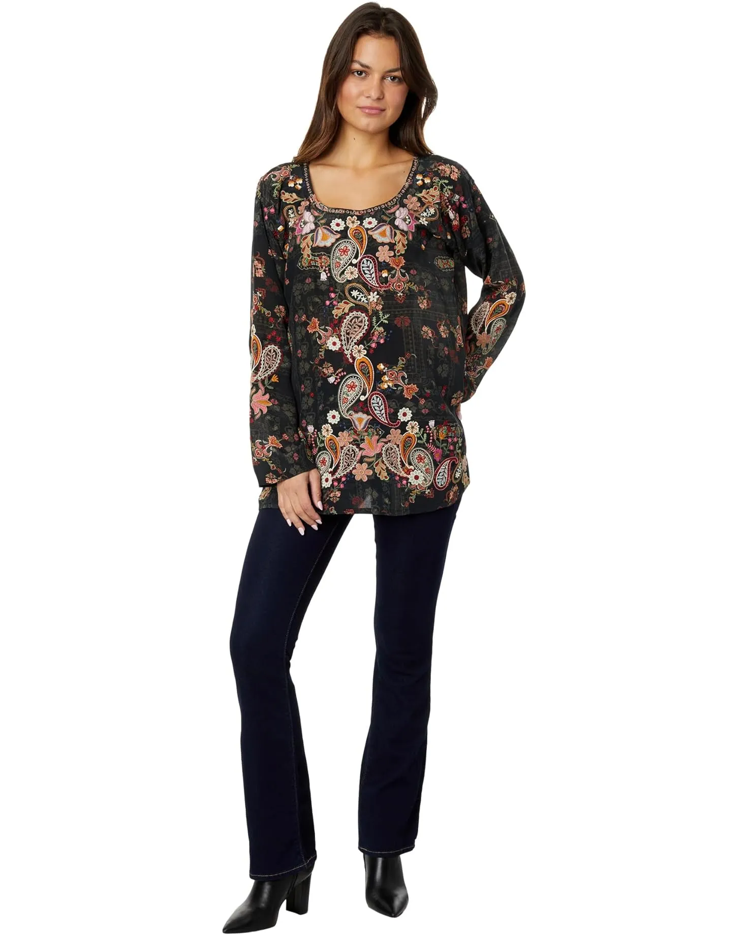 Lori Blouse