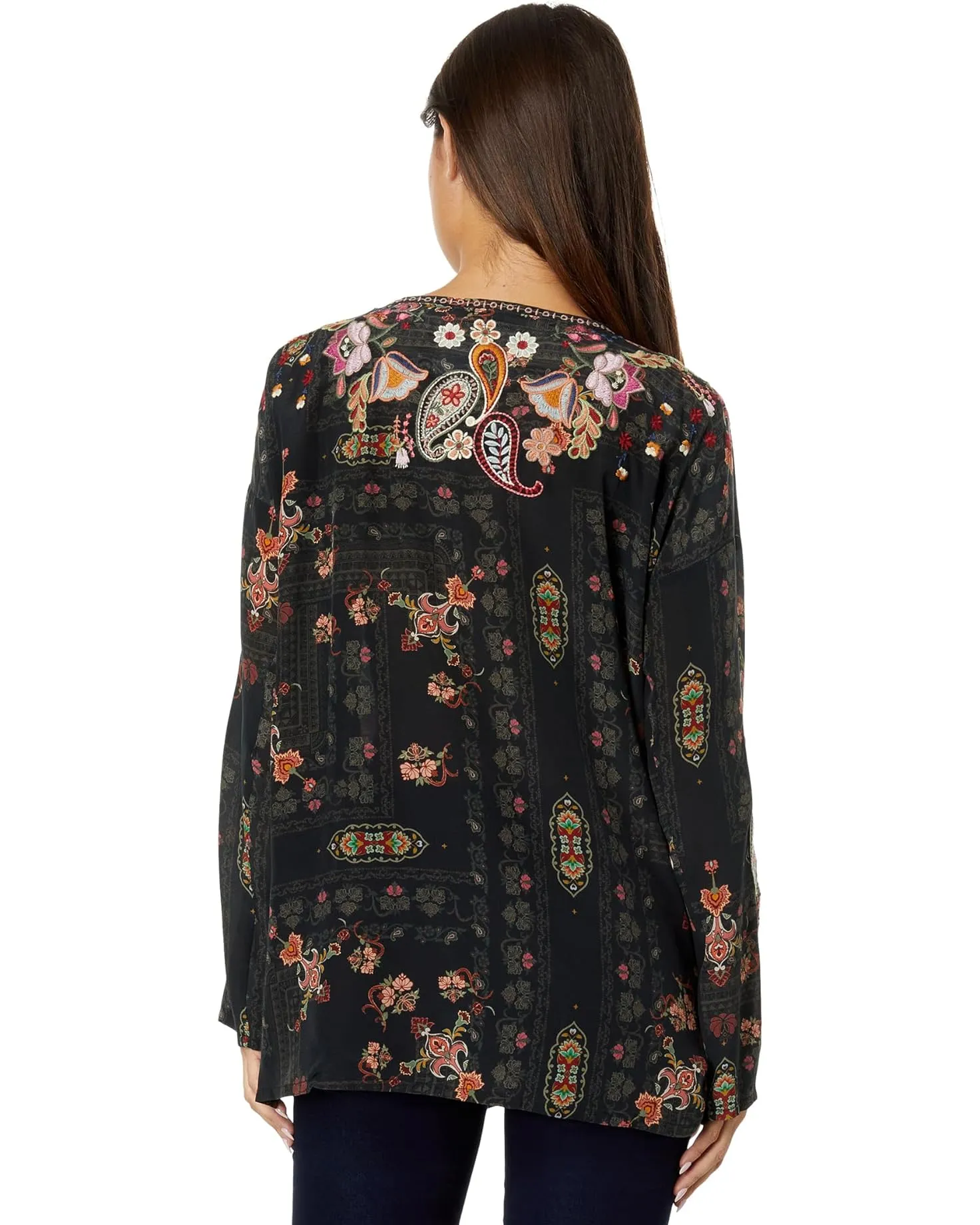 Lori Blouse