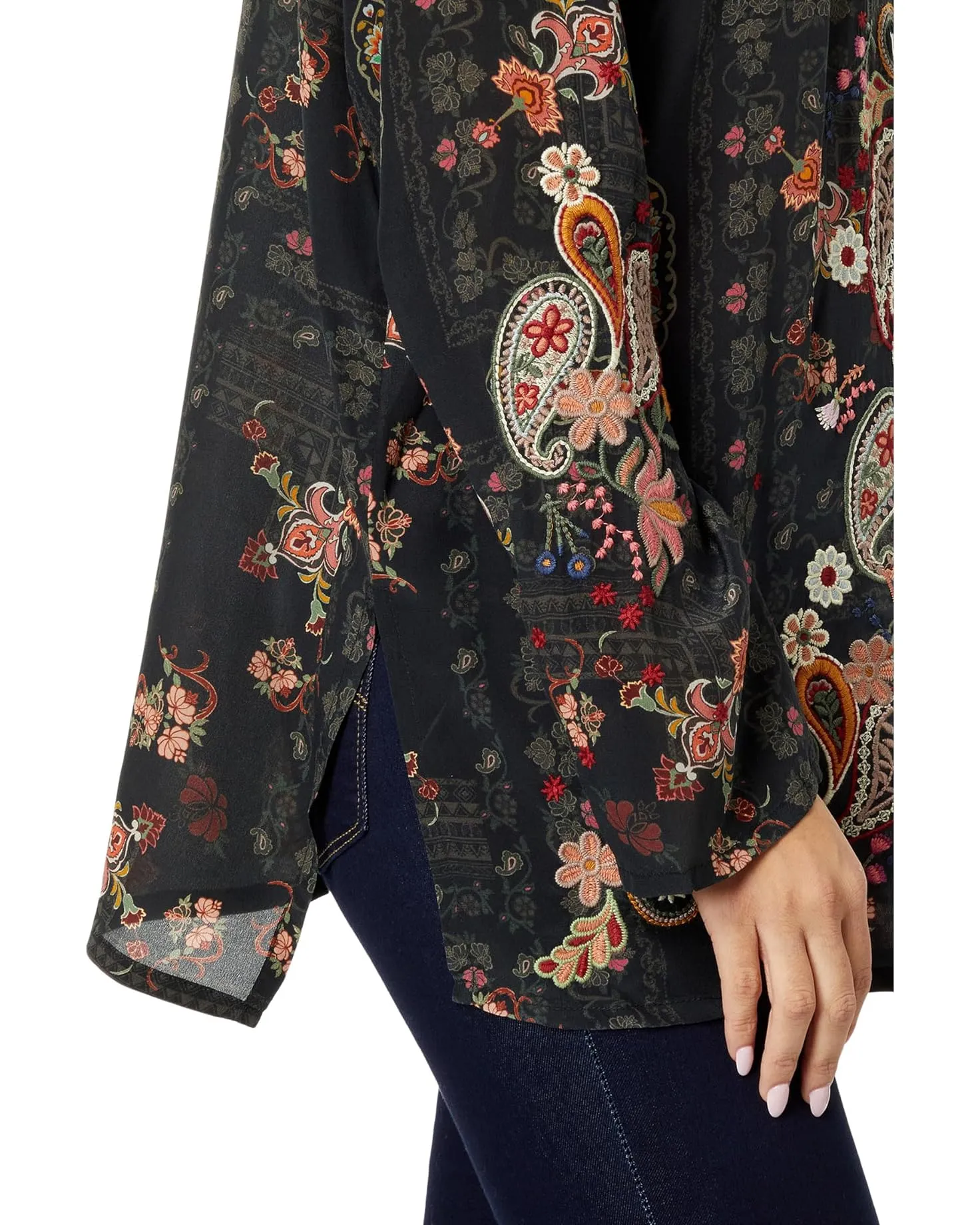 Lori Blouse