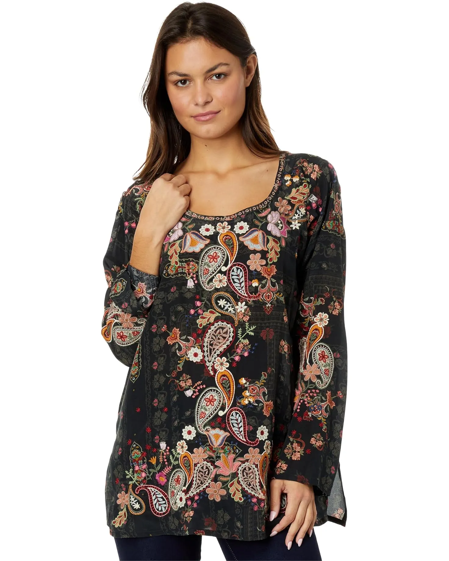 Lori Blouse