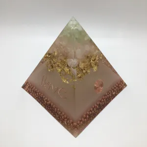 Love & Wealth