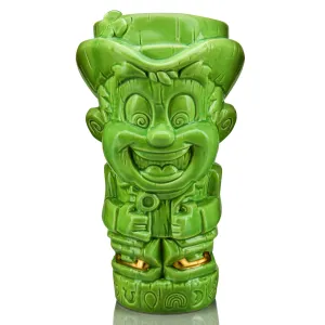 Lucky the Leprechaun
