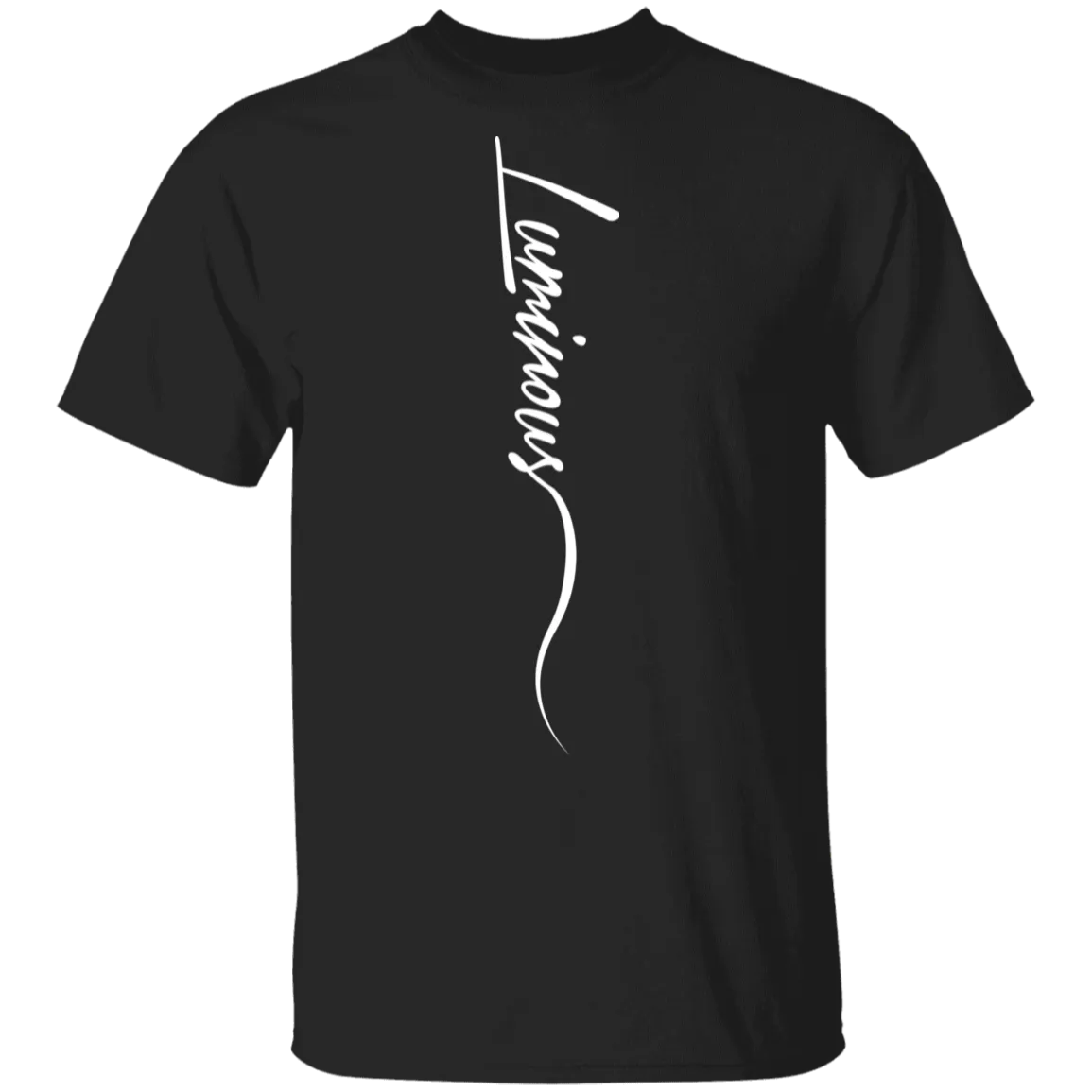 Luminous Men's T-Shirt