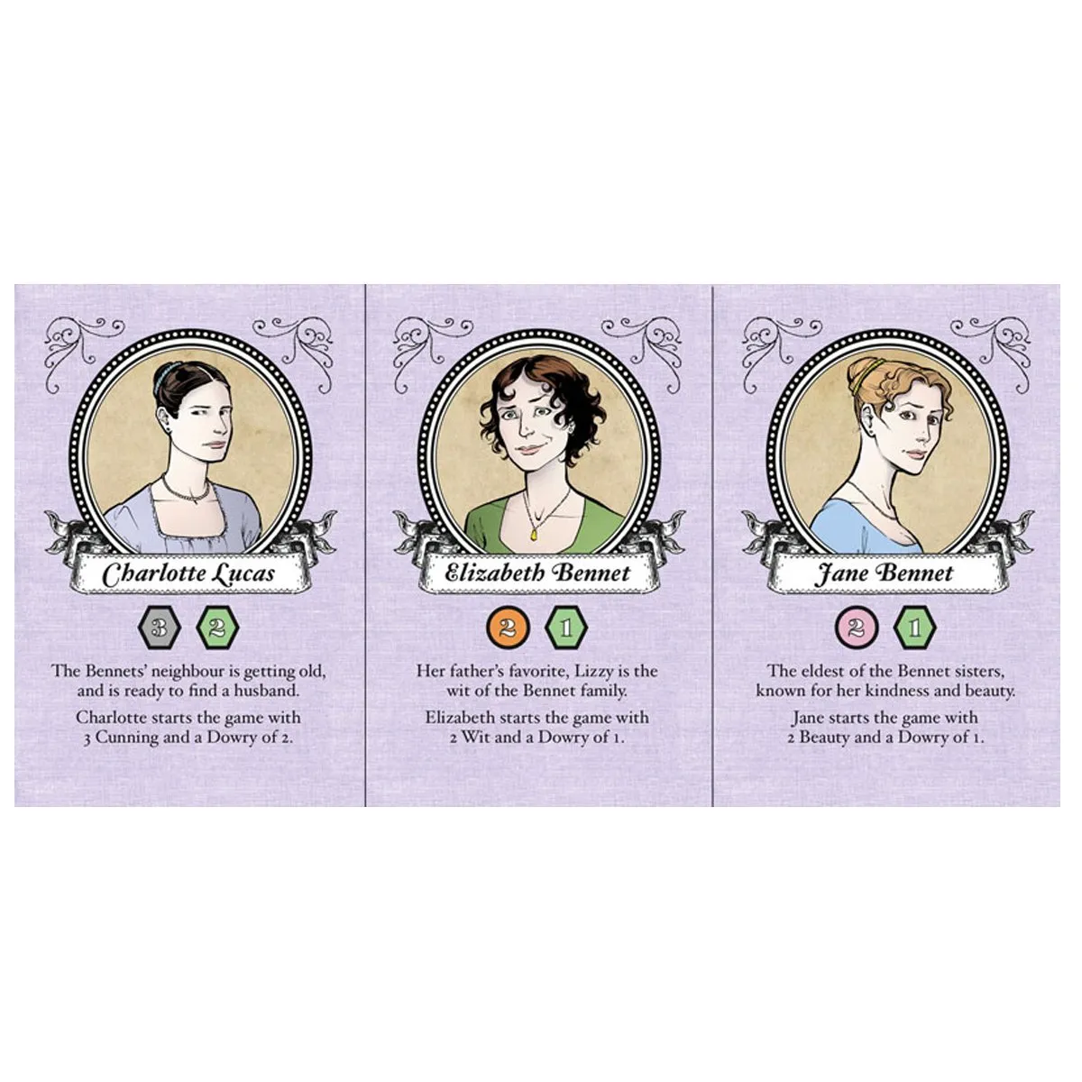 Marrying Mr Darcy