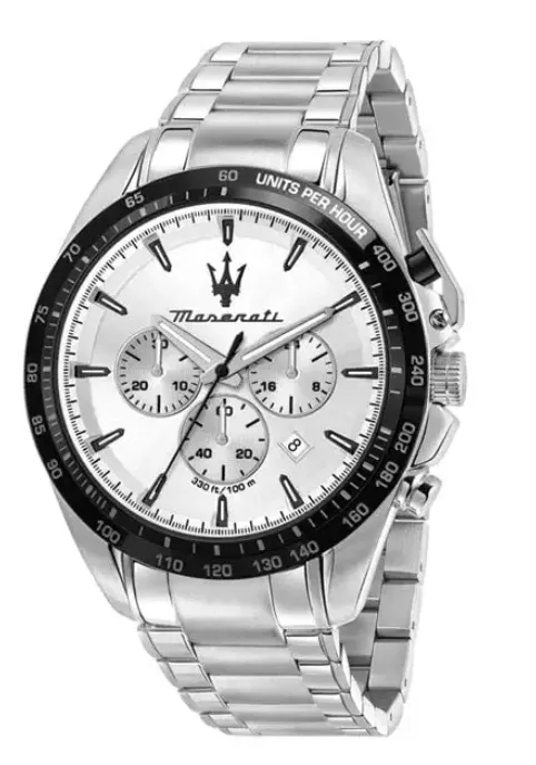 Maserati - Traguardo Chrono (R8873612049)