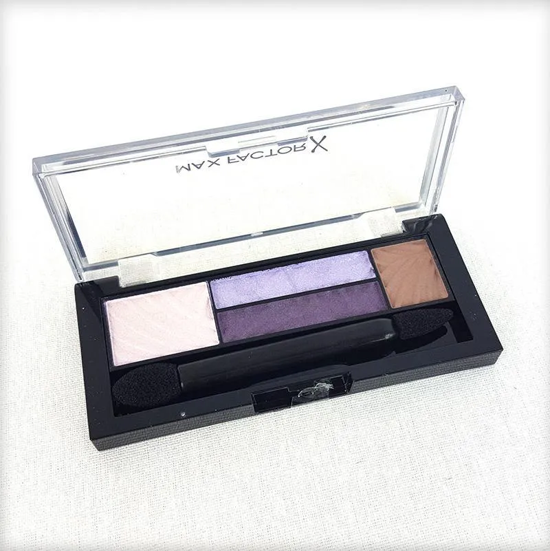 Max Factor Smokey Eye Drama Kit