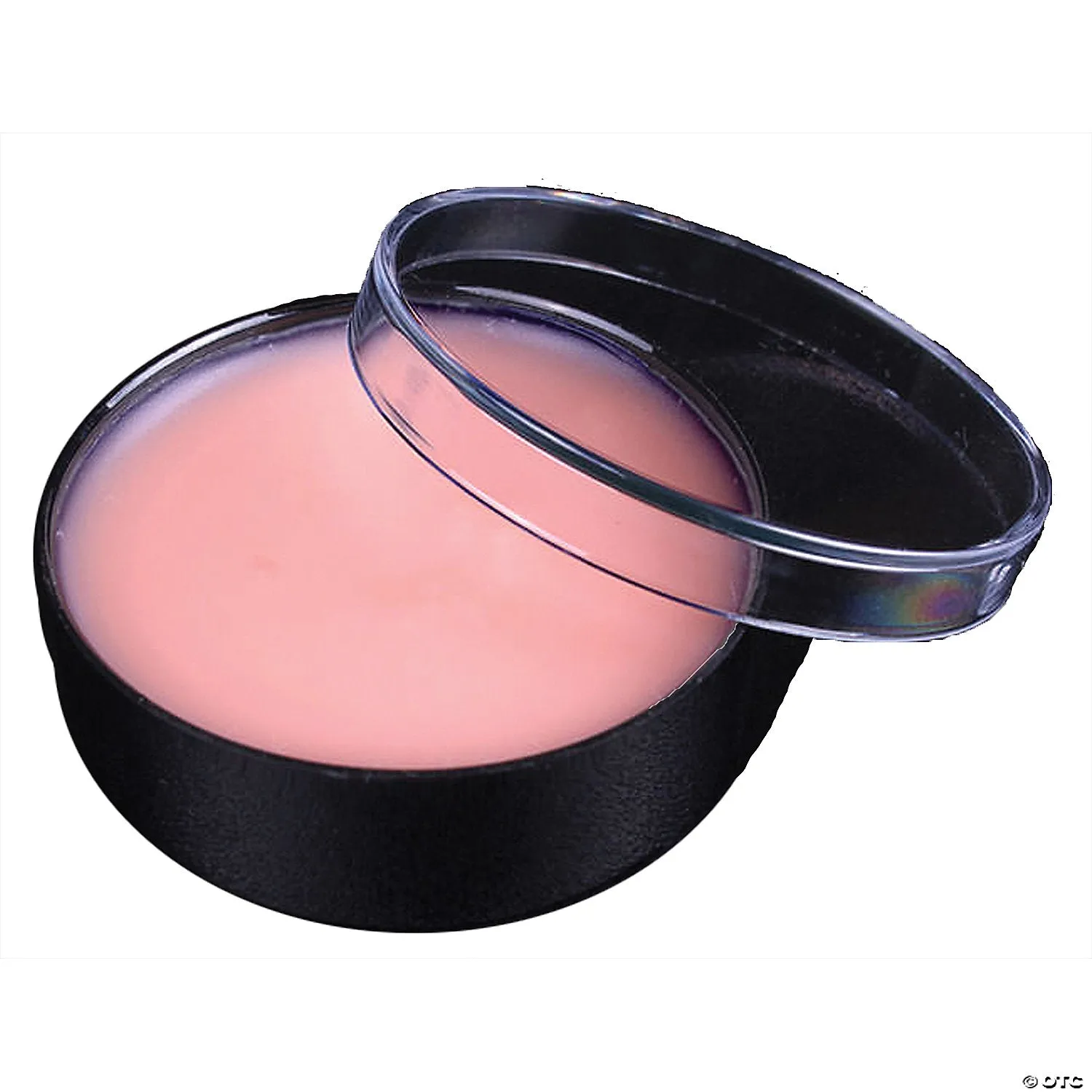 Mehron Modelling Putty/Wax 15g Carded