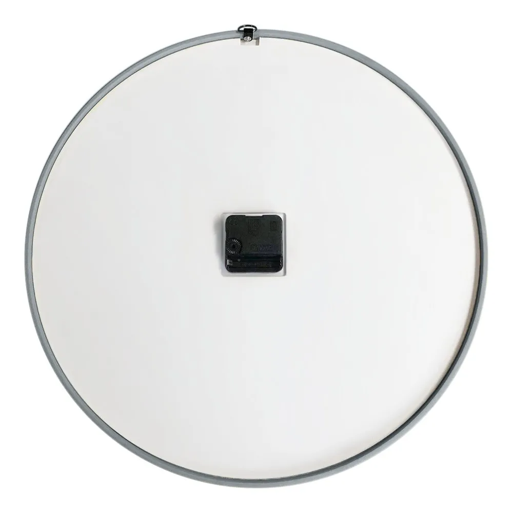 Mississippi State Bulldogs: Mascot - Modern Disc Wall Clock