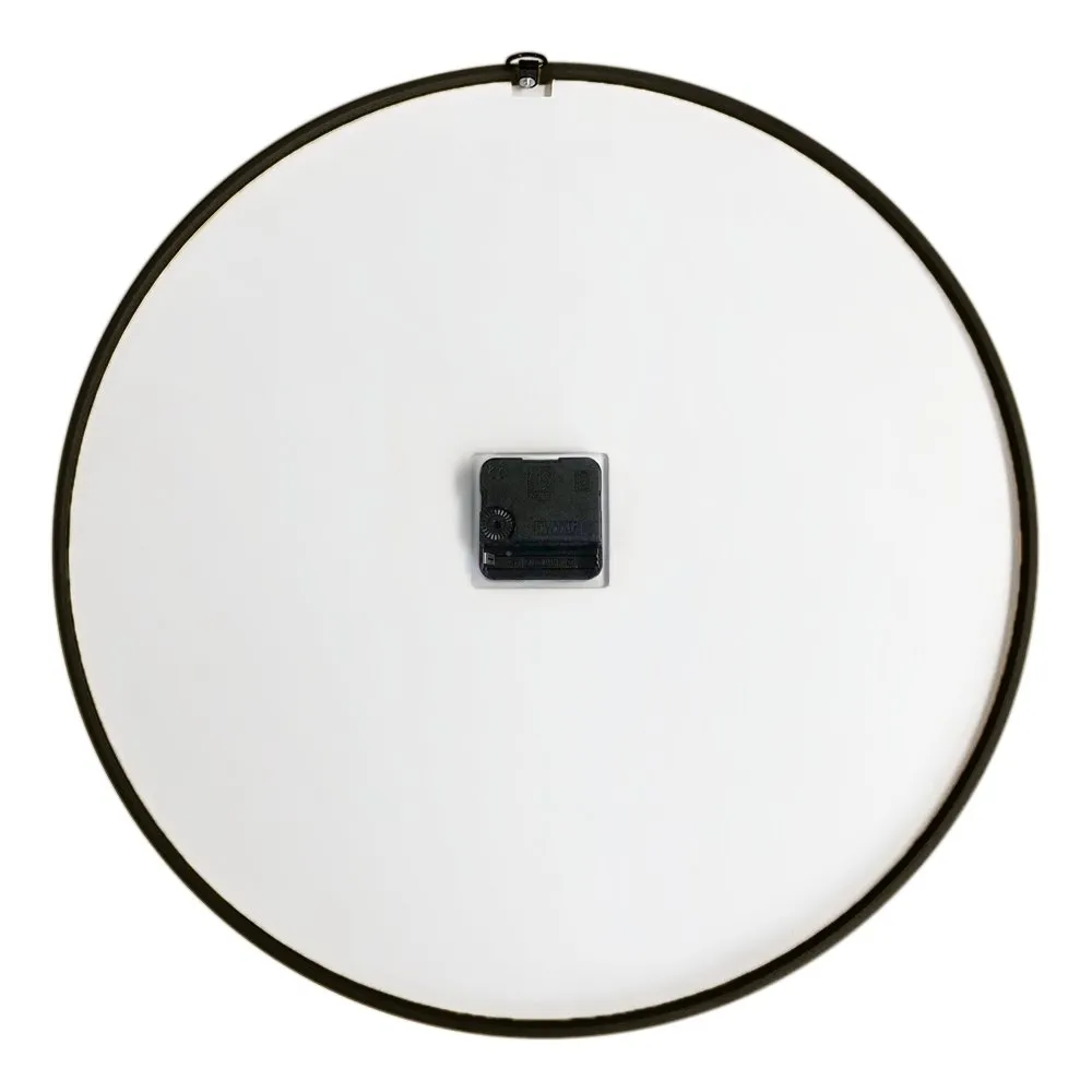 Mississippi State Bulldogs: Mascot - Modern Disc Wall Clock