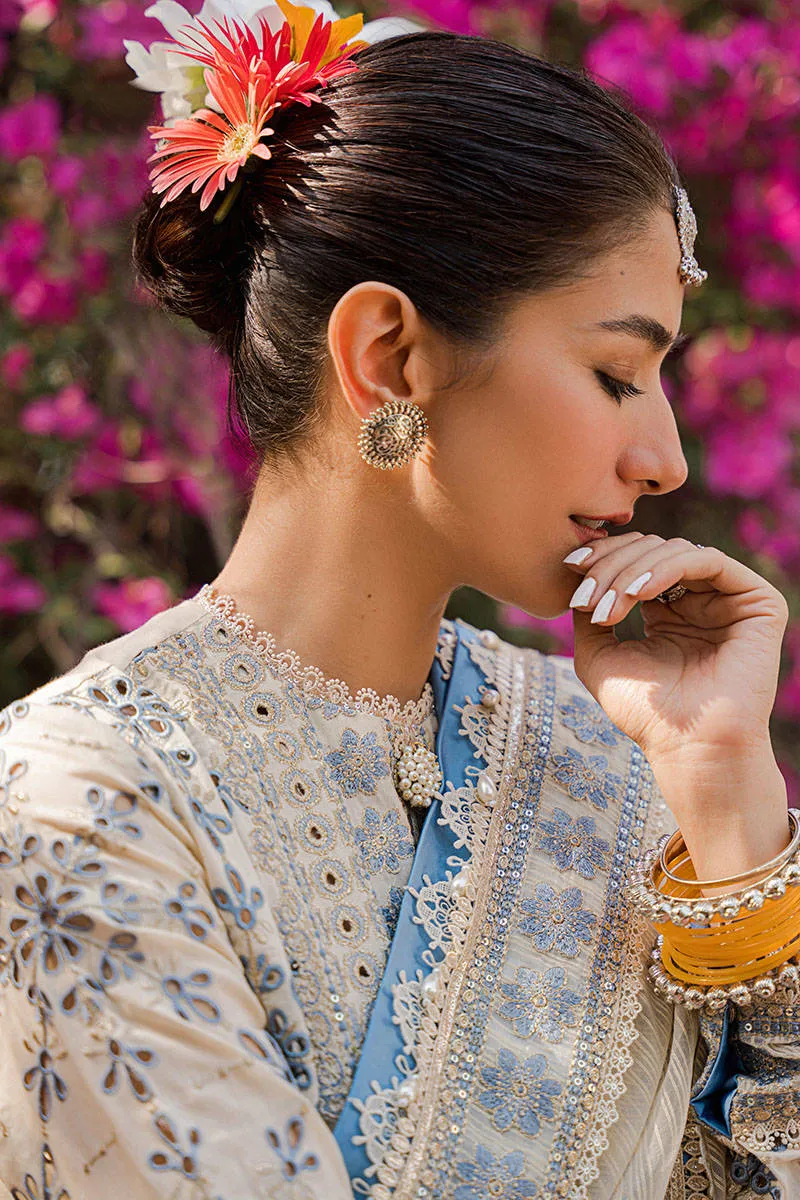 MOHSIN NAVEED RANJHA | BAAD-E-NAU BAHAR FESTIVE LAWN’23 | MOTIA
