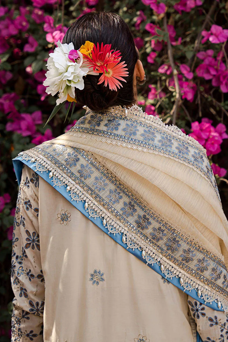 MOHSIN NAVEED RANJHA | BAAD-E-NAU BAHAR FESTIVE LAWN’23 | MOTIA