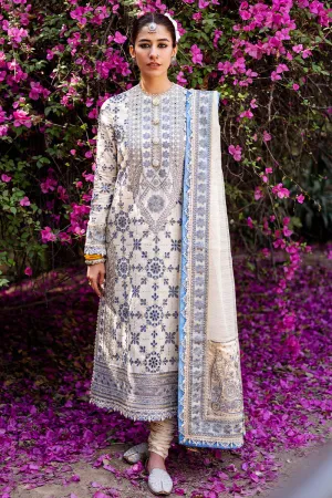 MOHSIN NAVEED RANJHA | BAAD-E-NAU BAHAR FESTIVE LAWN’23 | MOTIA