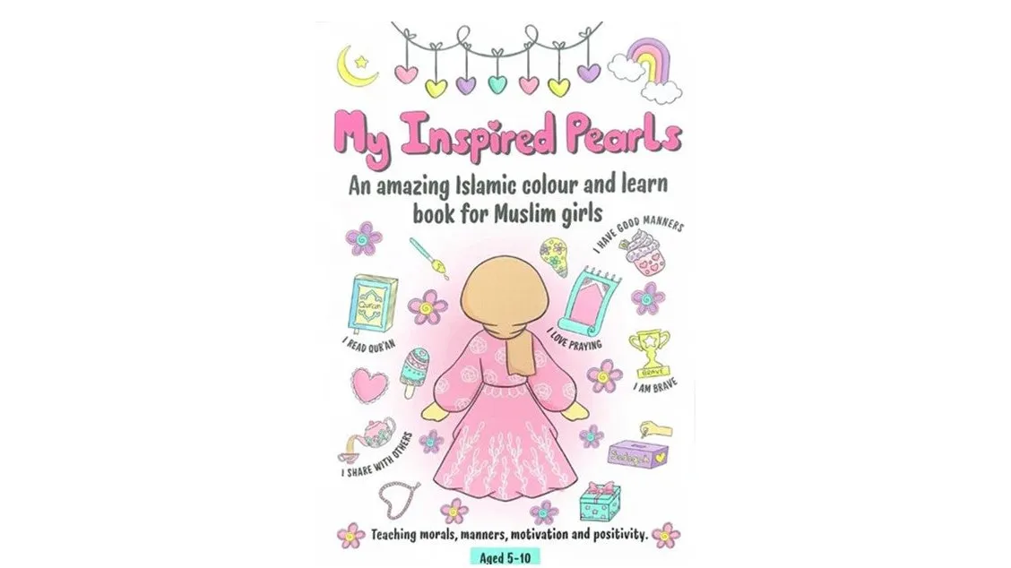My Inspired Pearls