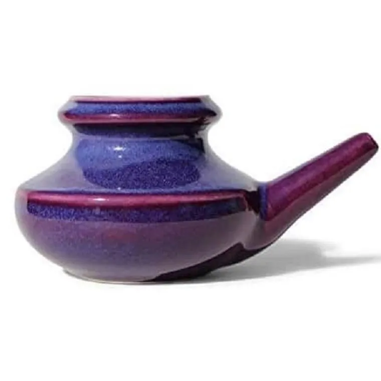 Neti pot