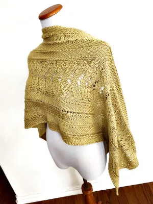 NEW! Edana, pattern