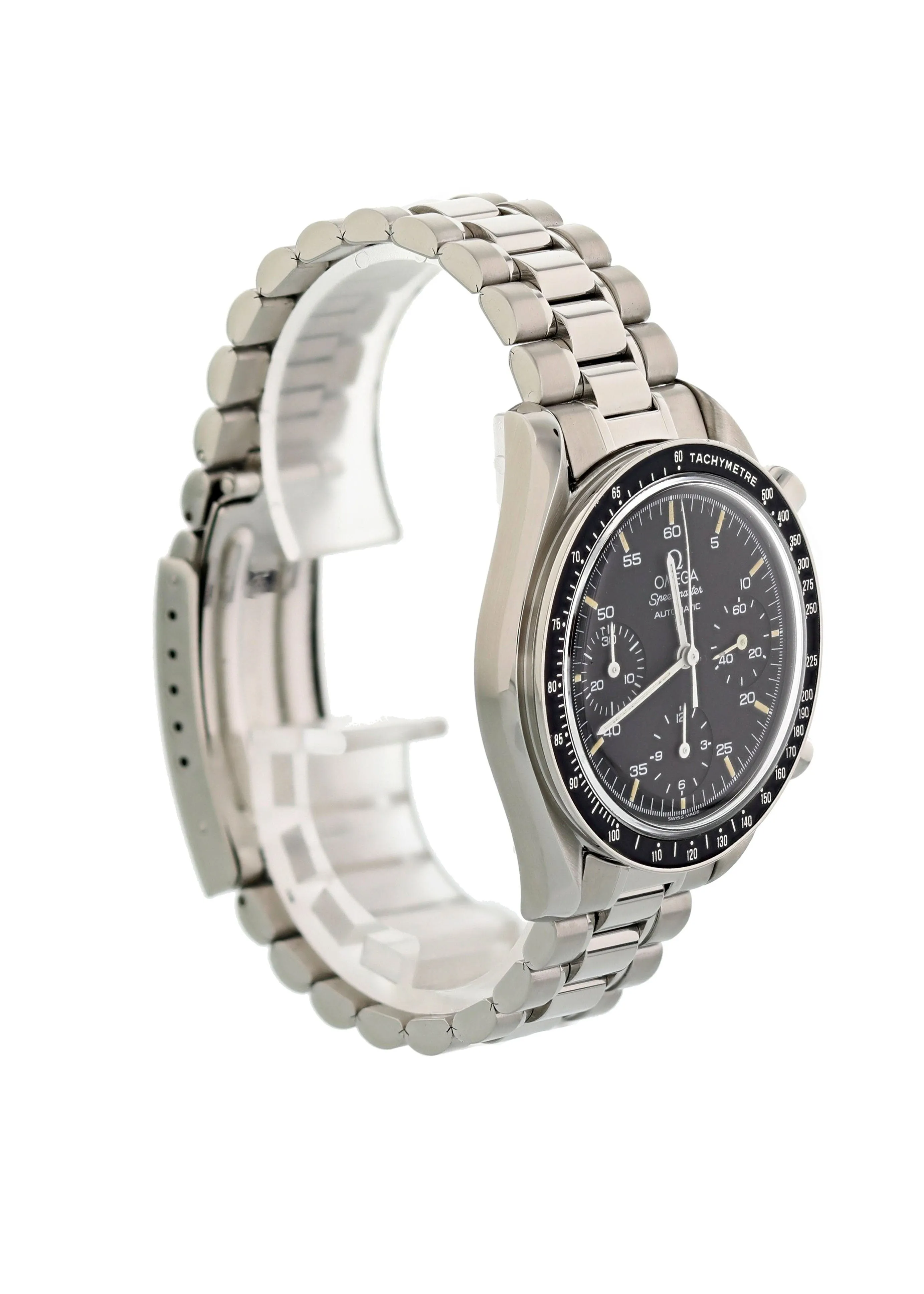 Omega Speedmaster 3510.50 Men Watch